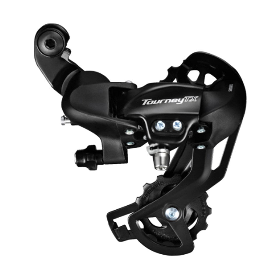 SHIMANO TOURNEY TX REAR DERAILLEUR TX800 8 7 SPEED nsrbikes