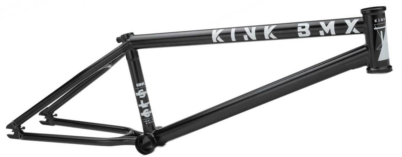 KINK SOLACE III FRAME