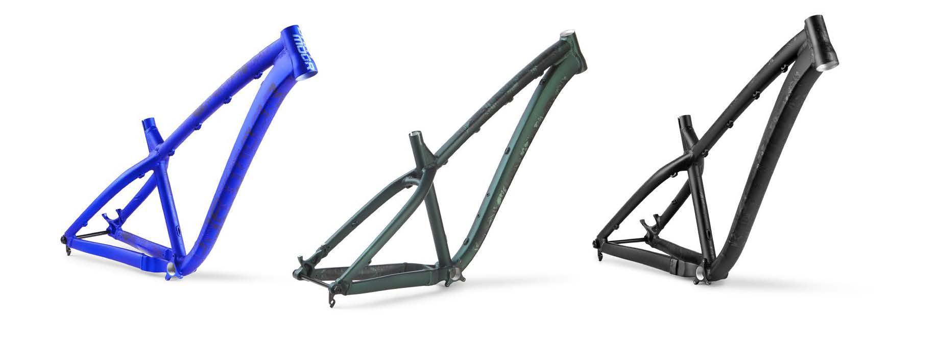 DARTMOOR HORNET FRAME 2021