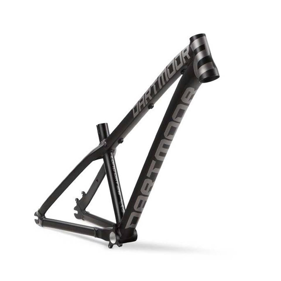 DARTMOOR TWO6PLAYER FRAME 2022 nsrbikes