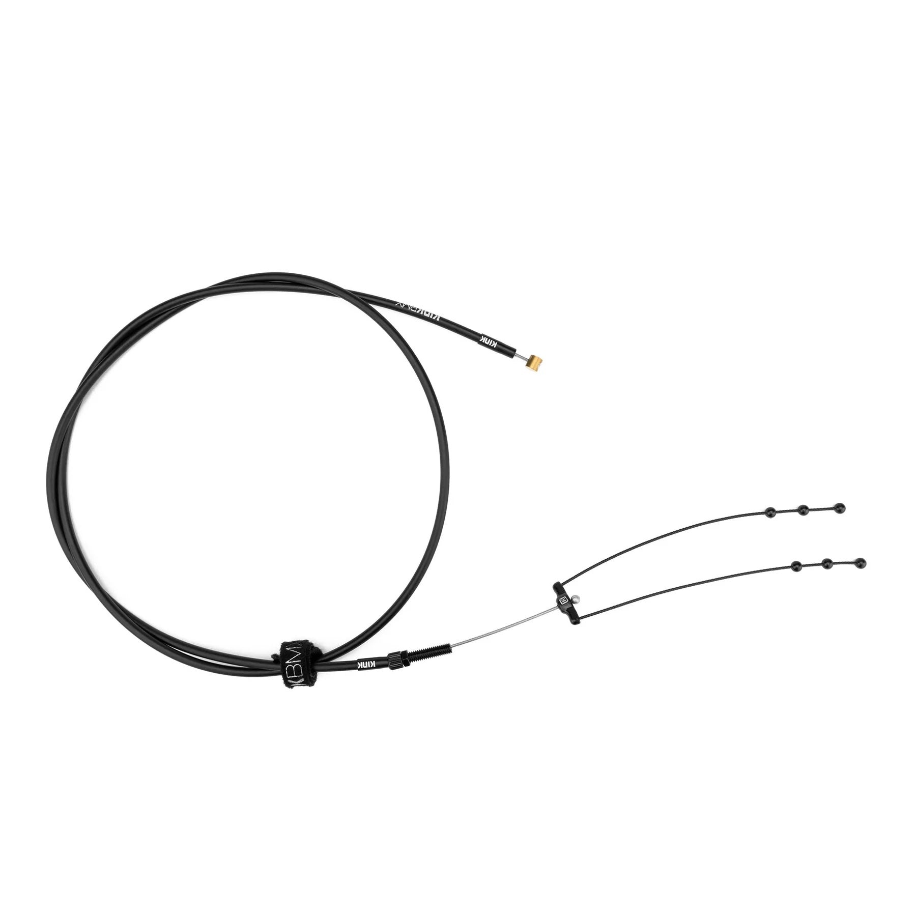 KINK BMX ONE PIECE BRAKE CABLE nsrbikes