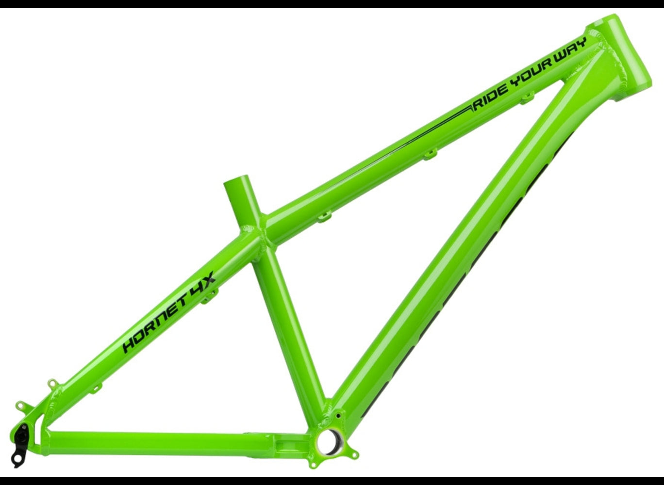 Dartmoor hornet 4x frame sale