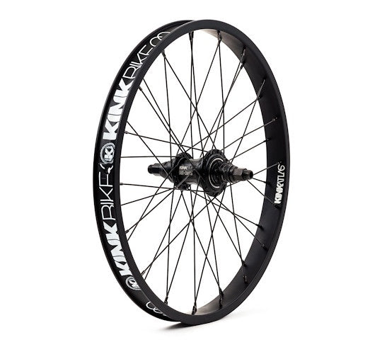 KINK EASTCOASTER FREECOASTER REAR WHEEL nsrbikes