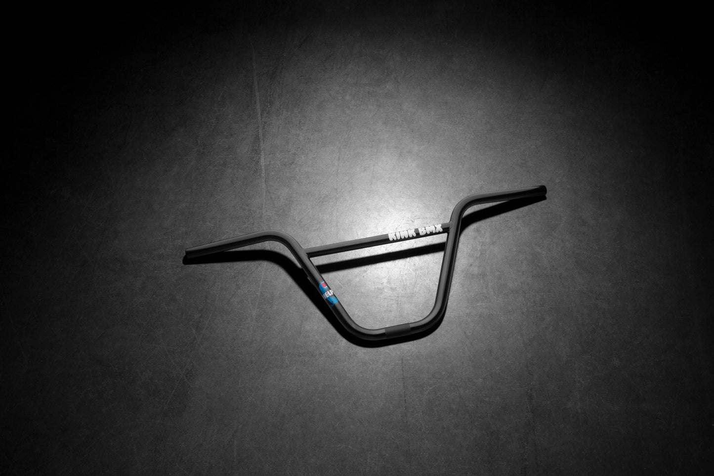 KINK BMX - WILLIAMS BARS 9.25IN