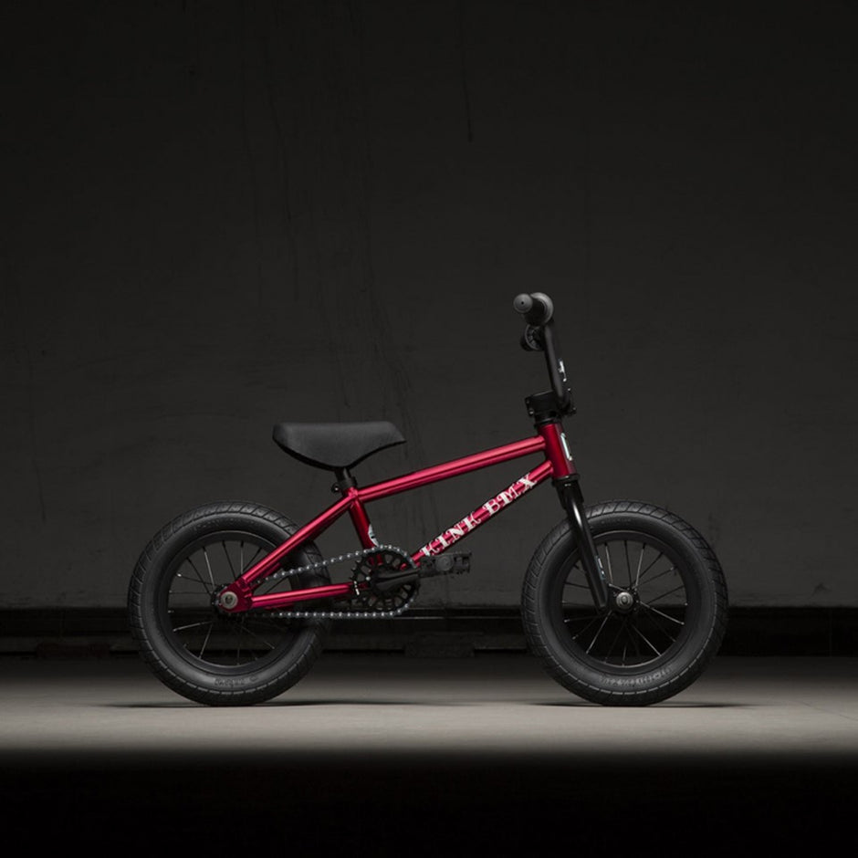 BMX Completes – nsrbikes