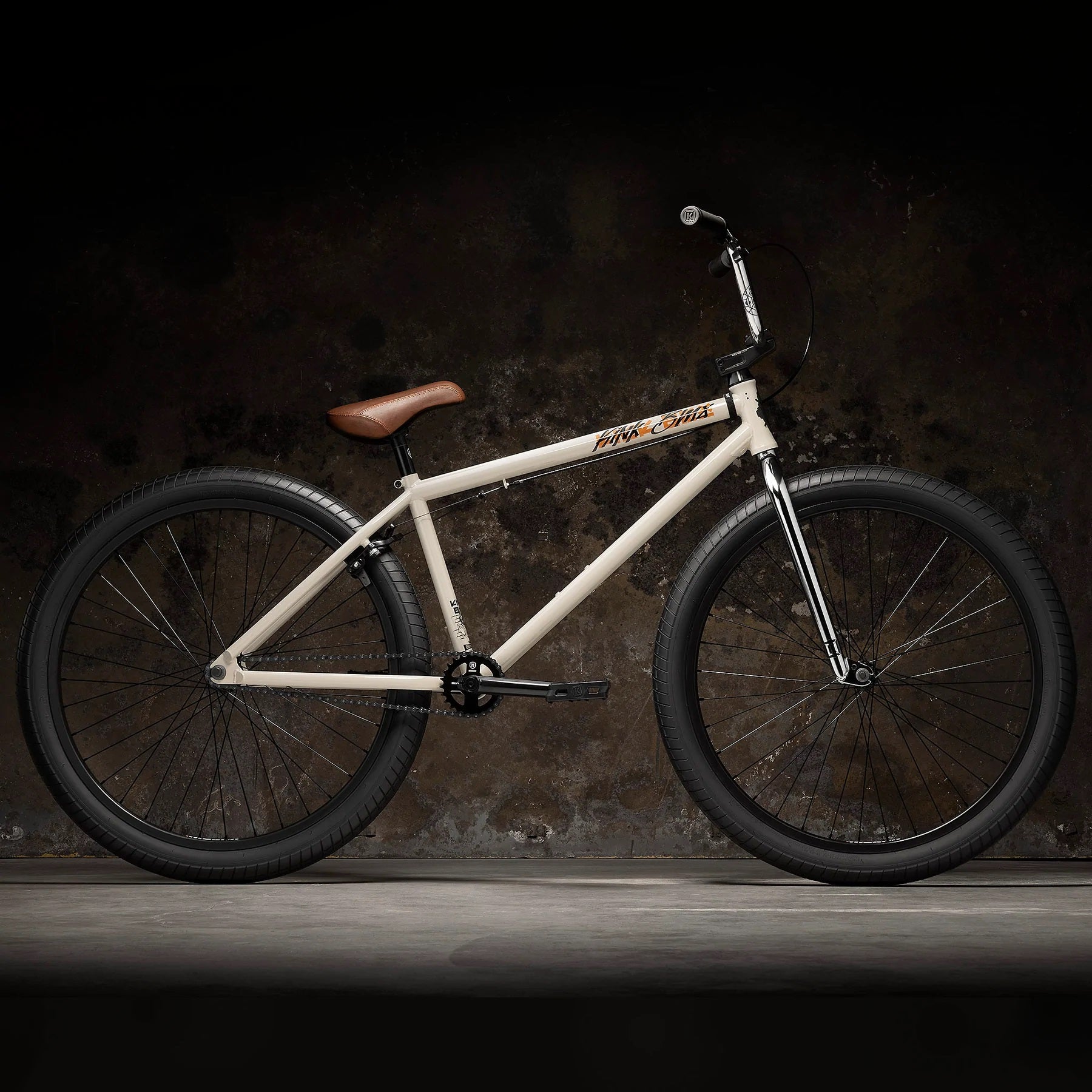 Kink bmx drifter 26 sale