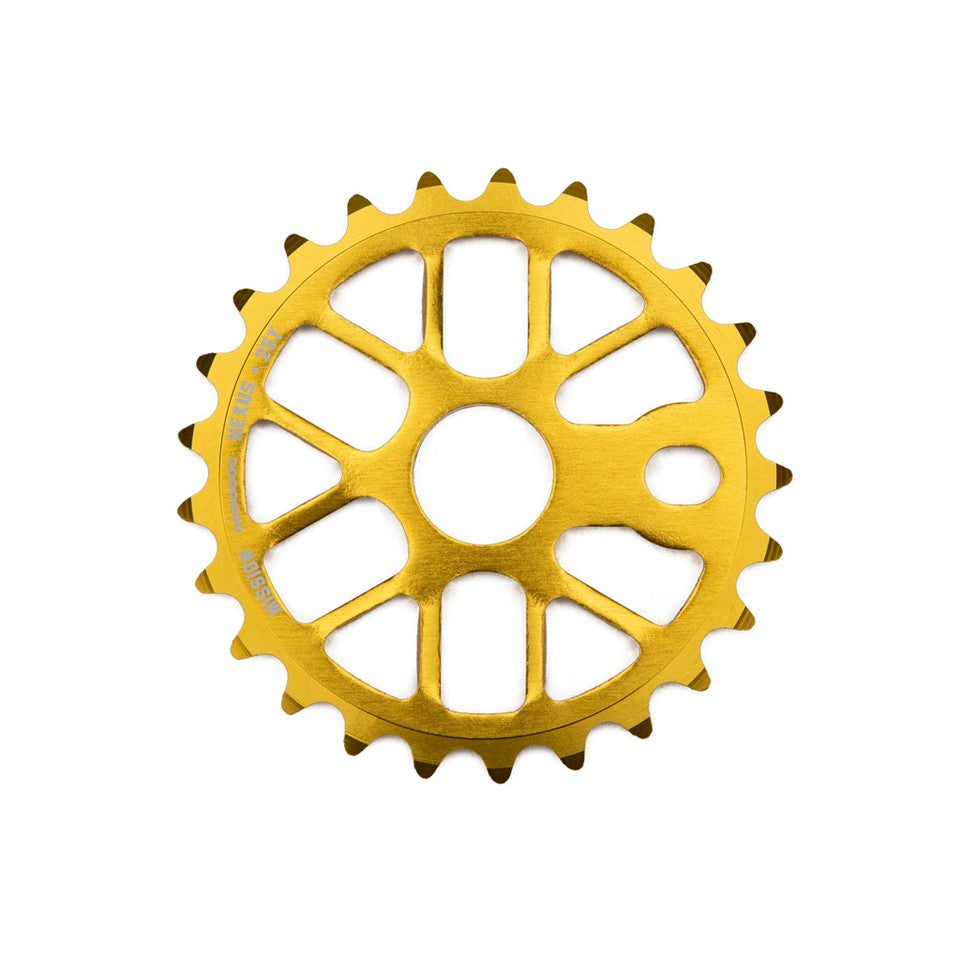 MISSION BMX - NEXUS BMX SPROCKET