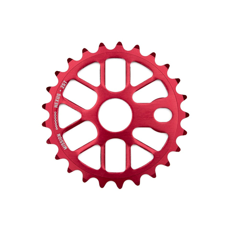 MISSION BMX - NEXUS BMX SPROCKET