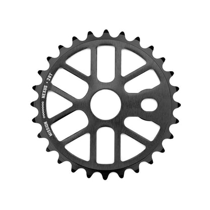 MISSION BMX - NEXUS BMX SPROCKET