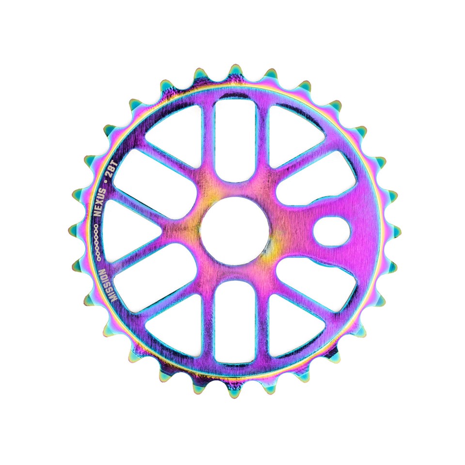 MISSION BMX - NEXUS BMX SPROCKET