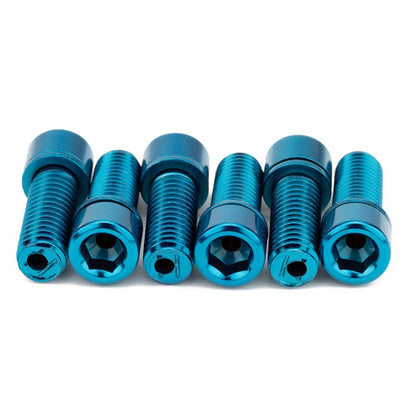 MISSION BMX - STEM BOLTS