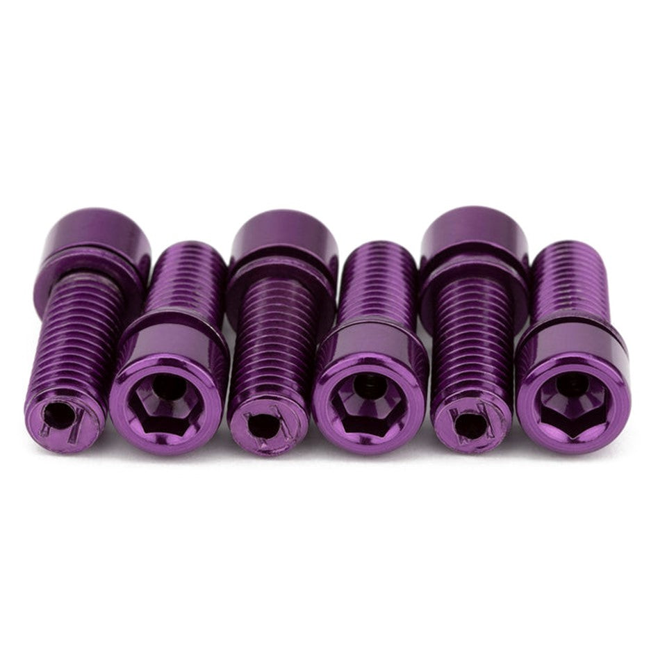 MISSION BMX - STEM BOLTS