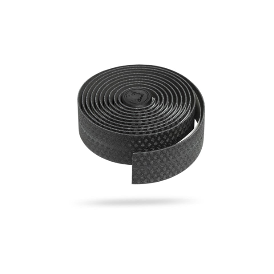 PRO - RACE COMFORT TAPE BLACK PU