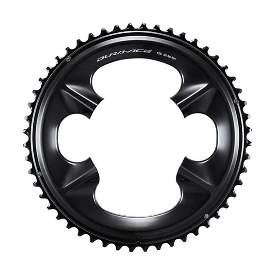 SHIMANO - DURA-ACE CHAINRING 52T R9200