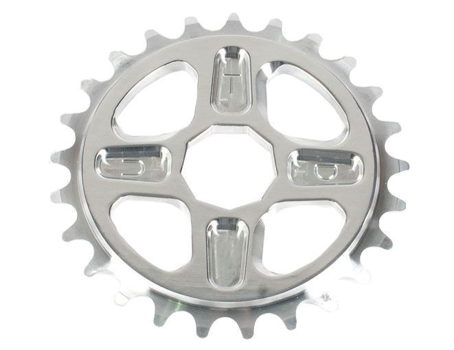 UNITED BMX - MACHINEZ SPINDLE DRIVE SPROCKET