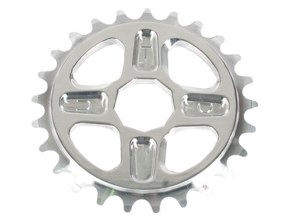 UNITED BMX - MACHINEZ SPINDLE DRIVE SPROCKET