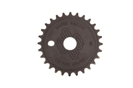 UNITED BMX - SUPREME SCD SPROCKET