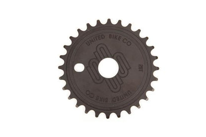 UNITED BMX - SUPREME SCD SPROCKET