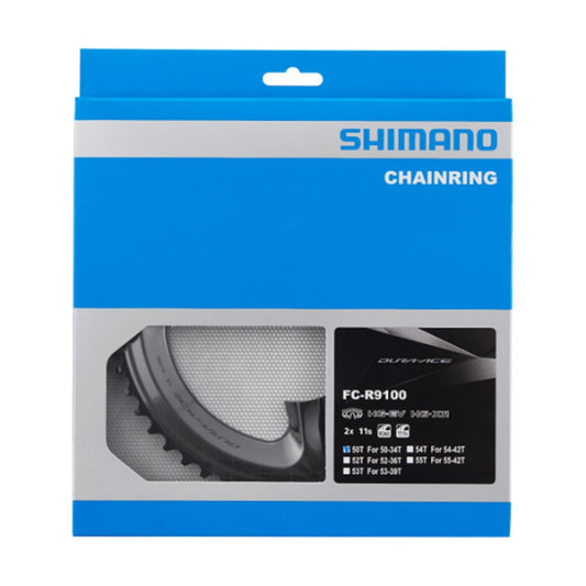 SHIMANO - DURA-ACE CHAINRING 50T FOR FC-R9100