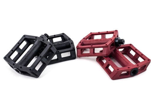 KINK BMX - SENEC PLASTIC PEDALS