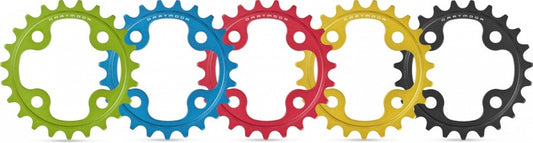 DARTMOOR - TABOO CHAINRING