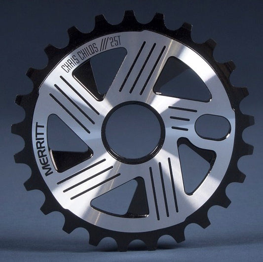 MERRITT - CHRIS CHILDS SPROCKET