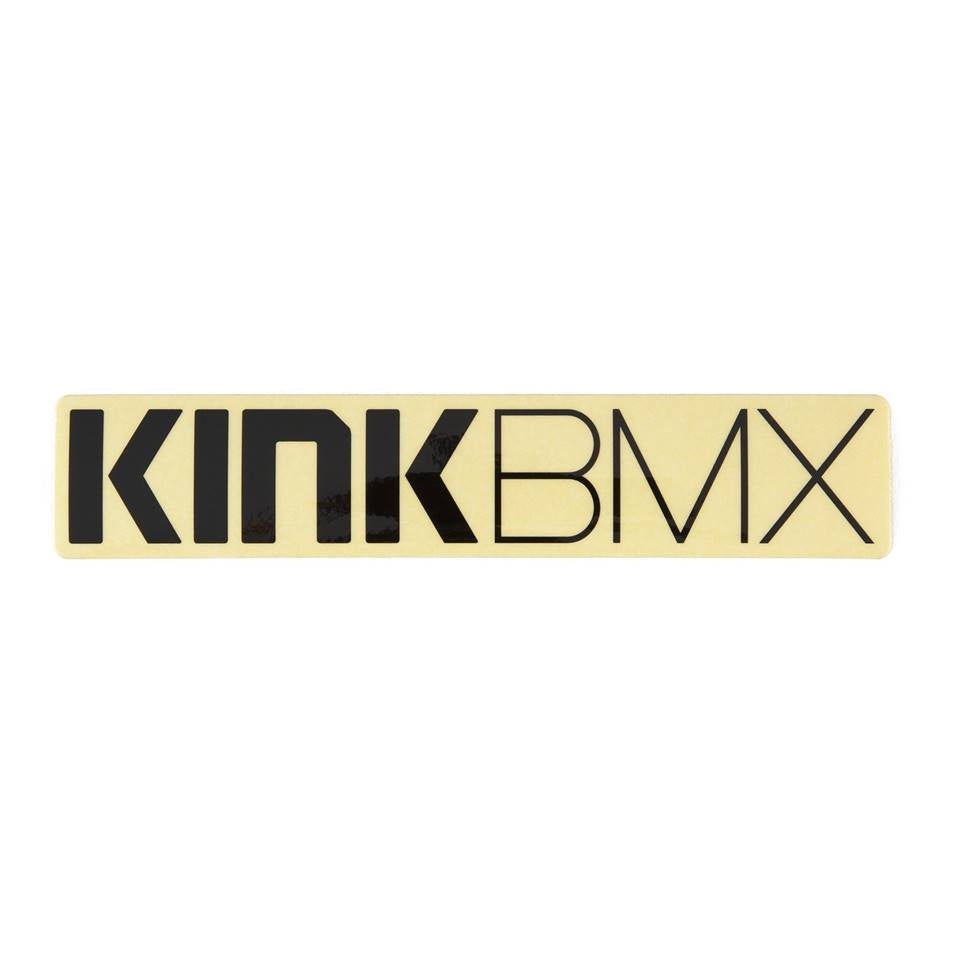 KINK - BMX STICKER