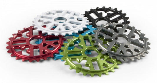 DART TRANCE SPROCKET