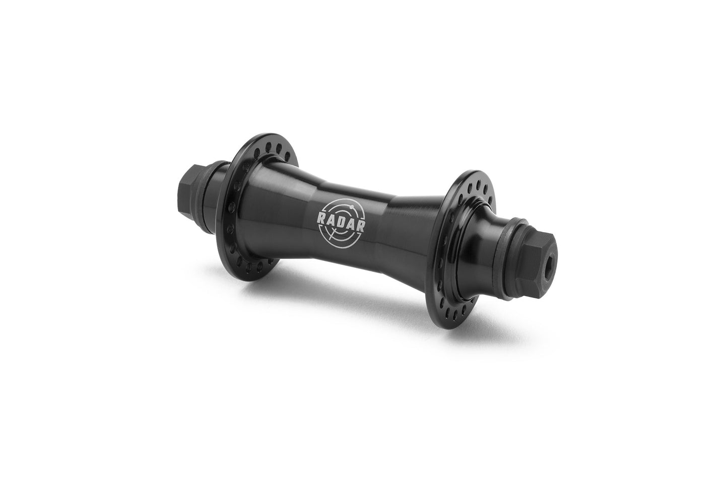 MISSION BMX - RADAR FRONT HUB