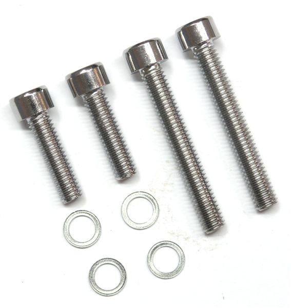 DARTMOOR - MICRON STEM BOLTS