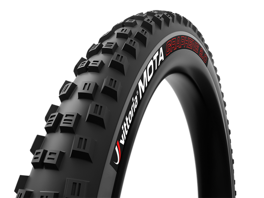 VITTORIA - MOTA TYRE