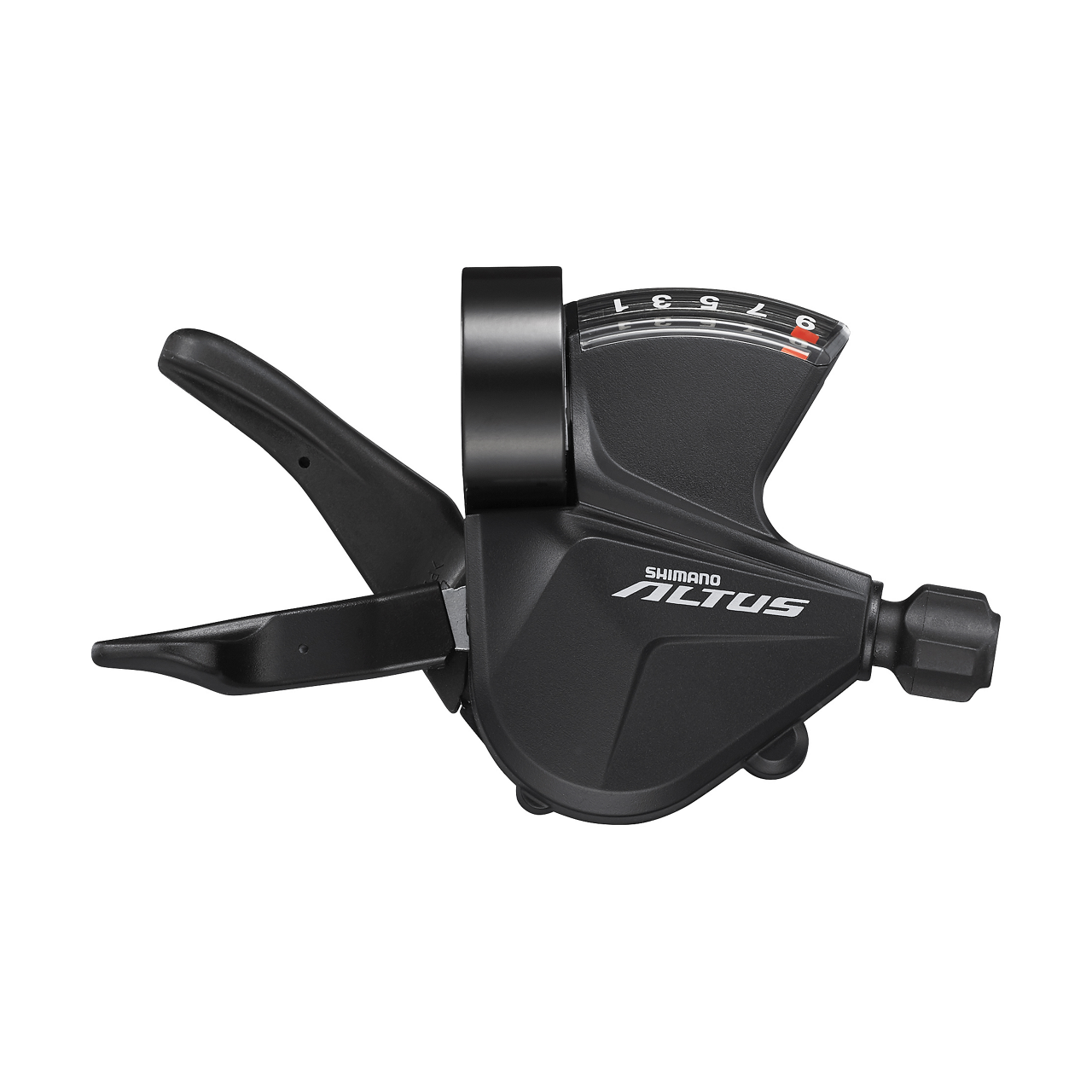 SHIMANO - ALTUS SHIFTER M2010 9 SPEED