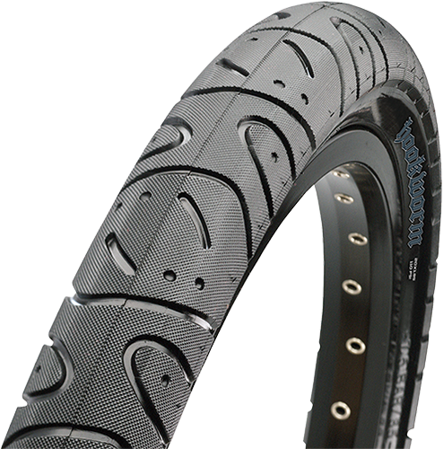 NSR MARKET BIKE TYRE 20IN BLK