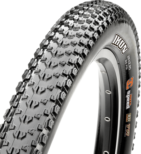 NSR MARKET BIKE TYRE 26IN BLK