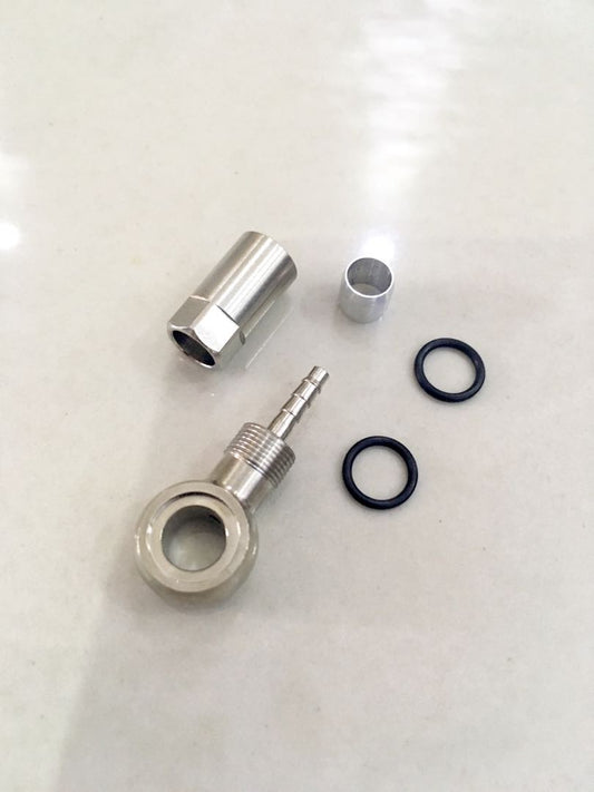 SHIMANO BANJO CONNECTOR