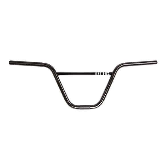 UNITED KING OF DIRT BARS 9.25IN BLK