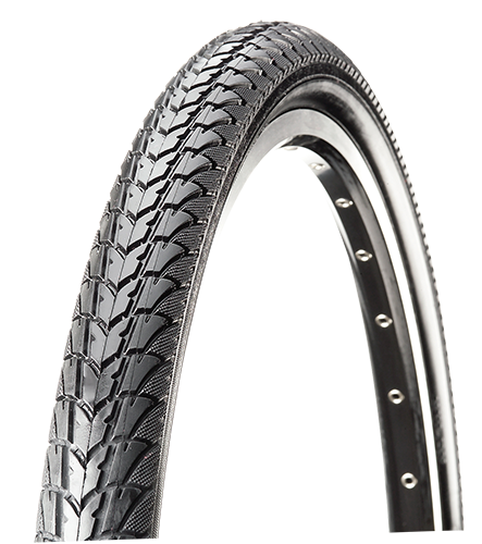 NSR MARKET BIKE TYRE 700X35C BLK – nsrbikes