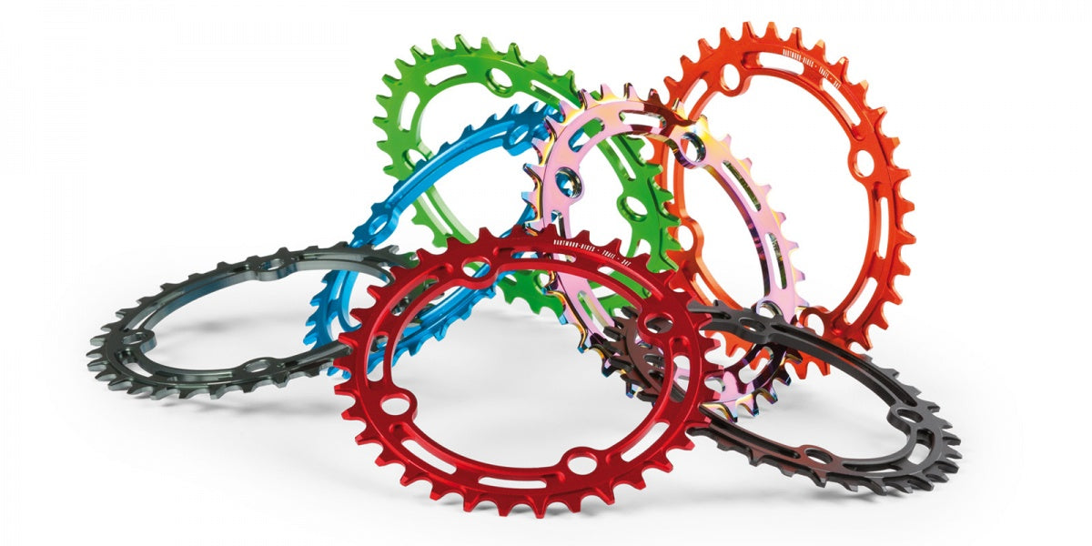 DARTMOOR - TRAIL CHAINRING