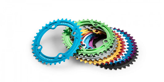 DART TOTEM CHAINRING