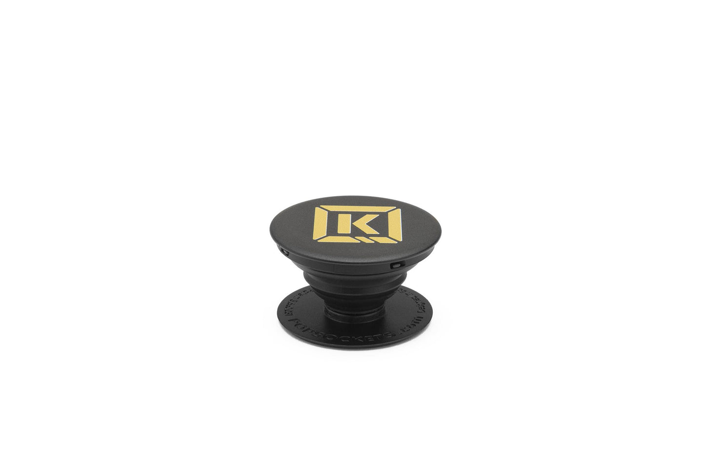 KINK BMX POPSOCKET BLACK