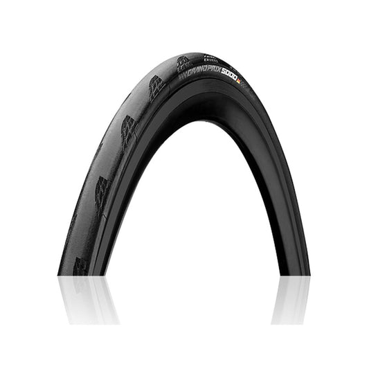 CONTINENTAL - GP 5000 TYRE 700X25C