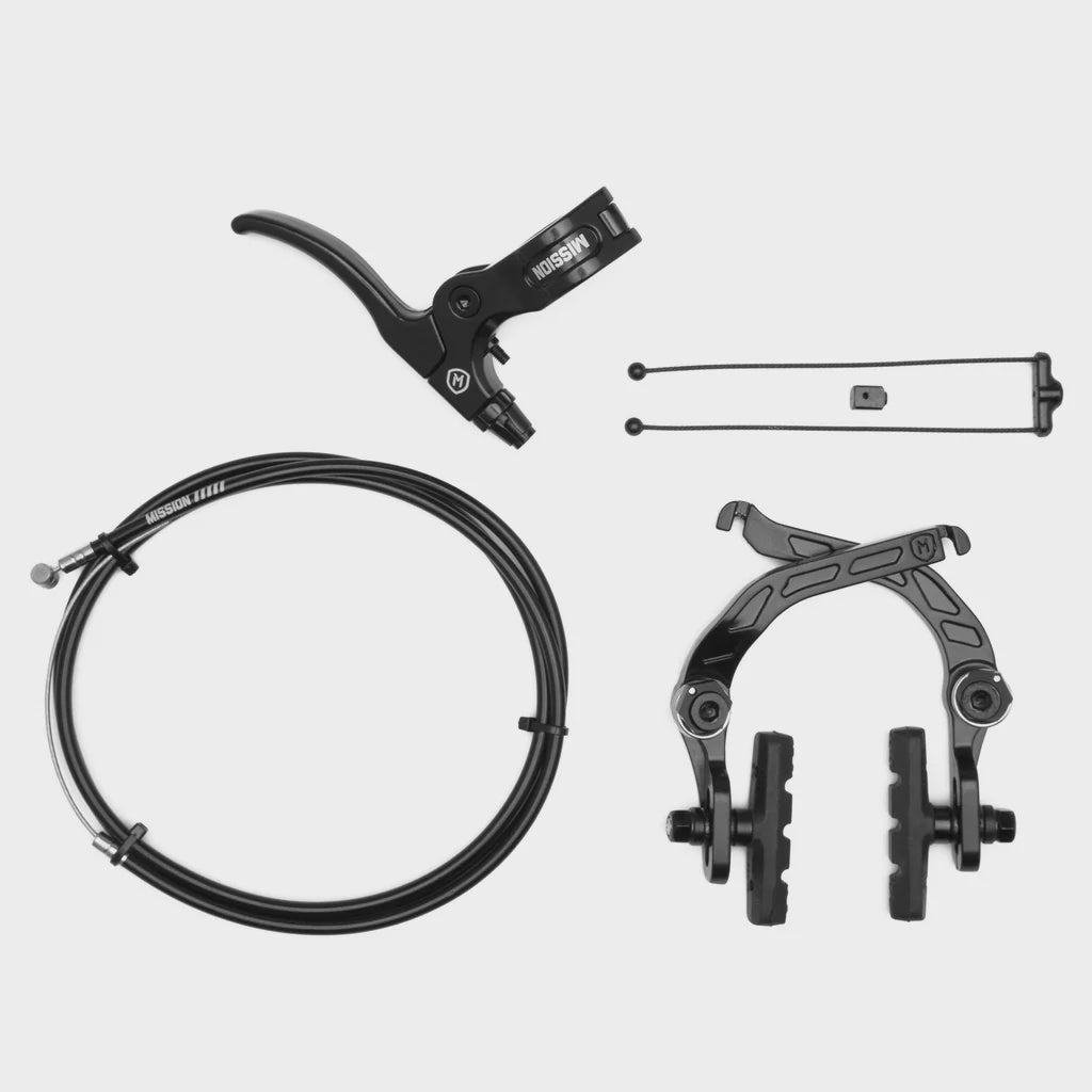 MISSION BMX - CEASE V2 BRAKE KIT