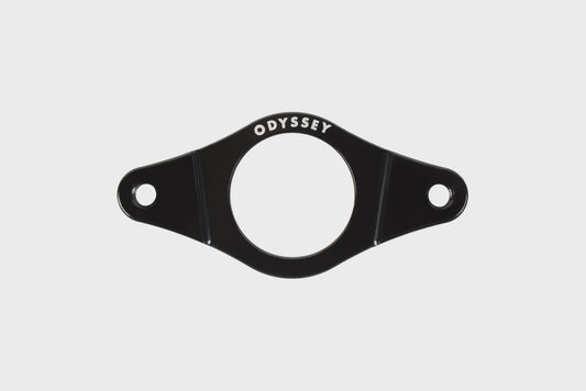 ODYSSEY GYRO CNCD UPPER PLATE