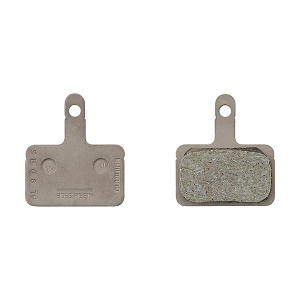 SHIMANO - BRAKE PADS B05S RESIN