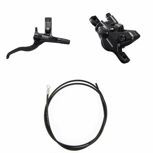 SHIMANO - BRAKE KIT BR-MT410 RIGHT REAR