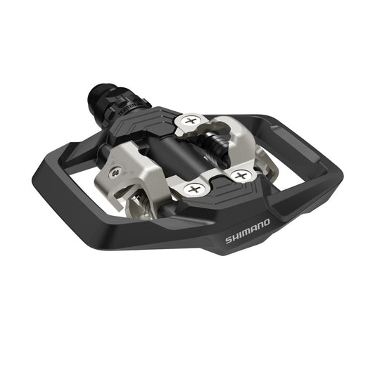 SHIMANO - PEDAL ME700 DUAL SIDED