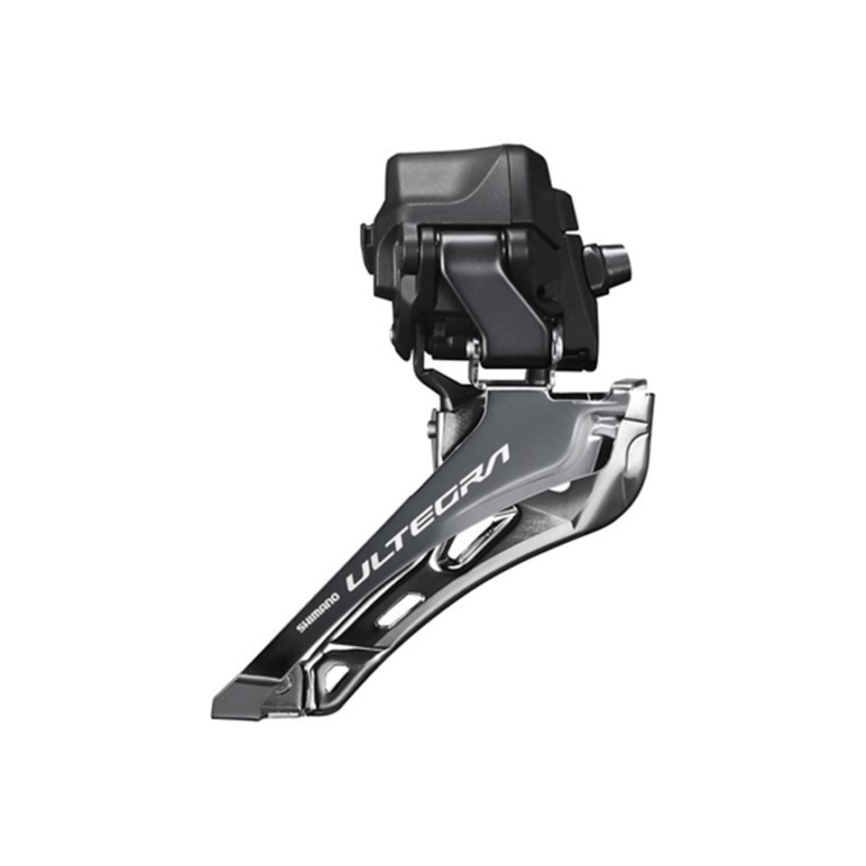 SHIMANO - ULTEGRA FRONT DERAILLEUR DI2 SPEC FD R8150 DOUBLE DOWN SWING