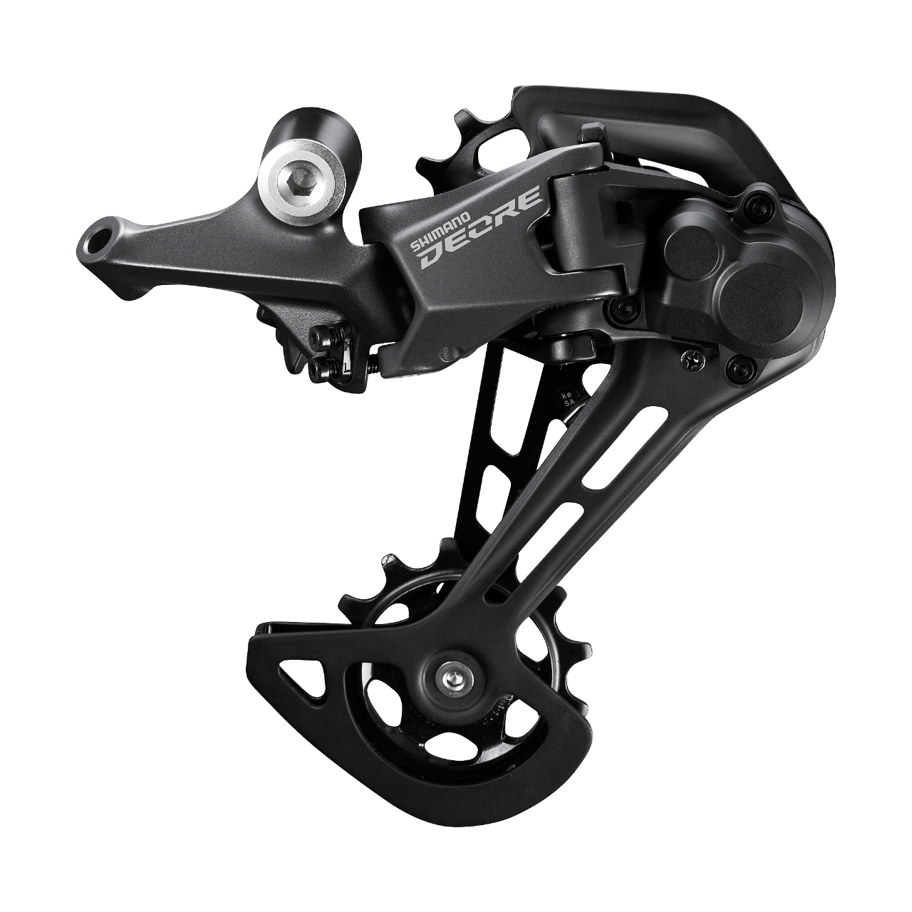 SHIMANO - CUES SHADOW REAR DERAILLEUR 10/11 SPEED