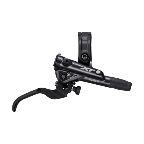 SHIMANO - DEORE XT M8100 DISC BRAKE RIGHT REAR