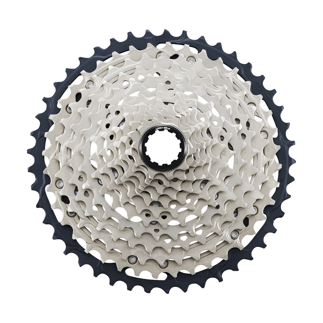 SHIMANO - SLX CASSETTE 12 SPEED